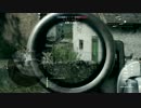 【BF1】パッドでもスナイパー頑張りたい！ 連続キル＆好プレイ(当社比)集