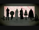【MMD刀剣乱舞】「 No title 」【義伝 暁の独眼竜組】