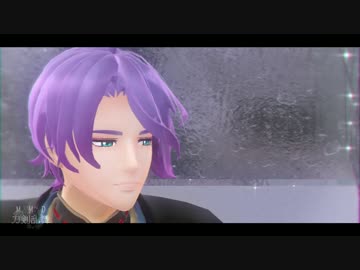【MMD刀剣乱舞】Ding-Dong