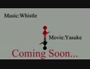 【AMCup’17 MV部門予告】 Whistle Nightcore