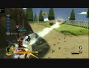 ジョジョEoH　鳥が氷を出し続けるバグ