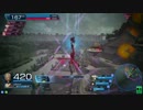[ダイヤB3]大阪城　22クレヤ　VS４バー[影＠かげ]