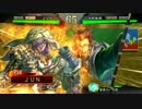 大徳好きの三国志大戦 その16 vs蜀五枚デッキ