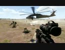 幼稚園児たちのArma3 part7 2-1　Canned-Catfood Gaming Server