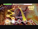 【デレステ】毒茸伝説　MASTER+【創作譜面】