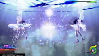 星座アクアクリティカル初期レベ撃破
