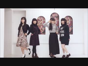 【ゆの×秋雨】ファッションきる【踊ってみた】