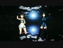 【MMD艦これ】高雄と鳥海改二で野蛮な夜に
