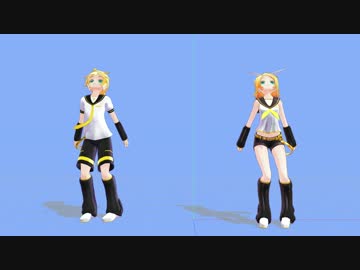 練習用 Mmd おこちゃま戦争 カメラ追従版 By Hidemaru Songle