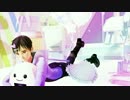 【ユーリ!!!onMMD】勇利くんでgalaxias!