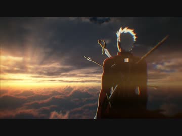 【ＭＡＤ】Fate×キングダムハーツ　光　remix