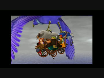 ✈ 3DS版 ドラクエ８ 実況part62✈