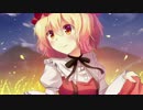 【東方ヴォーカル】 想い歌 【TUMENECO】