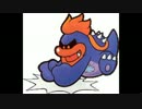 ドガボン戦を二人で耳コピしてみた