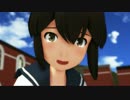 【MMD紙芝居】 第八鎮守府物語 第四話⑤ 【艦これ】