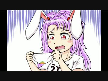 ハイてゐんぽ東方 13（ご褒美おパンツ）