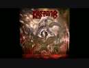 洋楽メタル紹介 “1524”　Kreator　-　World War Now
