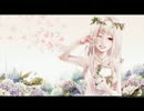 【CYTUS】Sleepless Jasmine − Mayrain『天音メイ』