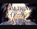【プリトリ】るんるんでライアーダンス 歌ってみた【デュエット】