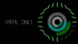 【初音ミク】 [REAL ONE] 【オリジナル】【littwloid】