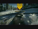 WarThunder イベントレース