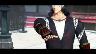 【MMD刀剣乱舞】日本号でトキヲ・ファンカ【モデル配布】