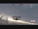迫真battlefield1部　ｶﾝﾅｵﾄと化した先輩　前編