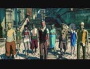 【Reaction!!】GRAVITY DAZE 2 －サイドミッション17－