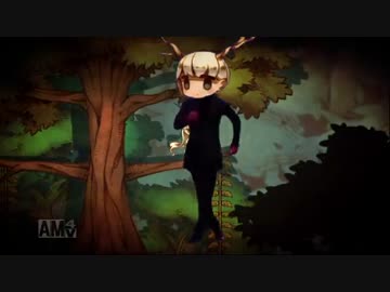 ヤジュウノニッキ.mp6