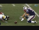 【アメフト】ゆっくりと応援するペイトリオッツ CC後半【NFL】