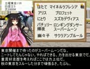 魔理沙の居酒屋競馬予想　276　1月第4週　「根岸S」