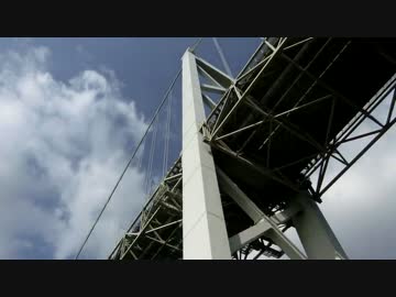 仕事が休みなのでツーリングへいってみた。part32 山口県 下関～萩 後編