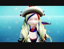【コマンダン・テスト】猫脚ディティクティヴ【MMD艦これ】