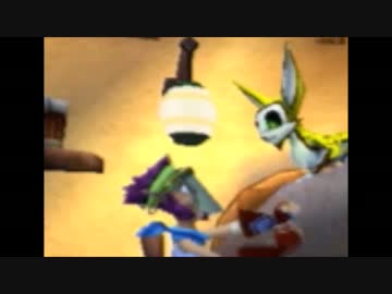 【実況】エルフとイタチと遺産と伝説と【JAK】 Part7