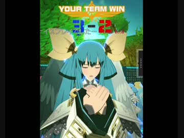 コンパス ディズィーちゃんは今日も勝てない Part19 S6 ニコニコ動画