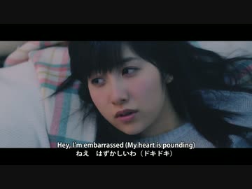 『モーニングみそ汁』MV