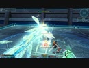 【PSO2】【TeBo】独極訓練：天極と地極 6〜10  【3:43】