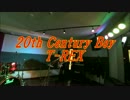 20th Century Boy / T-REX
