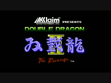 【実況】いい大人達が海外版ファミコンミニを本気で遊んでみた。part11