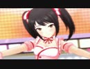 【デレステMAD】ナカノのまほう