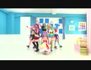 【踊ってみた】ミラクル☆パラダイス【merrily's】