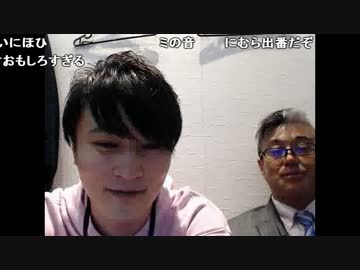 うんこちゃん『「ゴンドラ」前夜祭』7/7【2017/01/28】