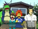 【実況】一人十役の夏休み「漏れなつ。」実況 Part6