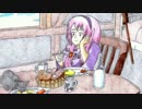 【歌幡メイジ】 ハッピークッキング！ 【UTAUオリジナル】
