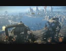 傍若無人な　Fallout4　part123