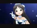 デレステ「in fact」MV(新幹線から取り急ぎ投稿版)