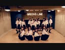 【神楽坂46】”バレッタ”【踊ってみた】