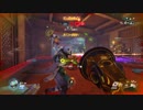 OVERWATCH 膝栗毛 五十九次目