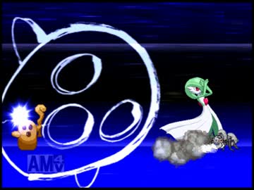 【MUGEN】ポケモン風タッグトーナメント【サン＆ムーン杯】Part32
