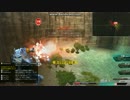 ガンダムオンラインCPUバグ？